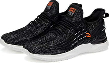 
                        
                          Muat gambar ke penampil Galeri, Voxge Men's and Women's Sock Sneakers Lightweight Breathable Athletic Running.
                        
                      