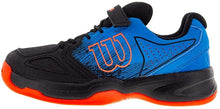 
                        
                          Load image into Gallery viewer, Wilson KAOS Junior Tennis shoes - JOY2ESpree
                        
                      