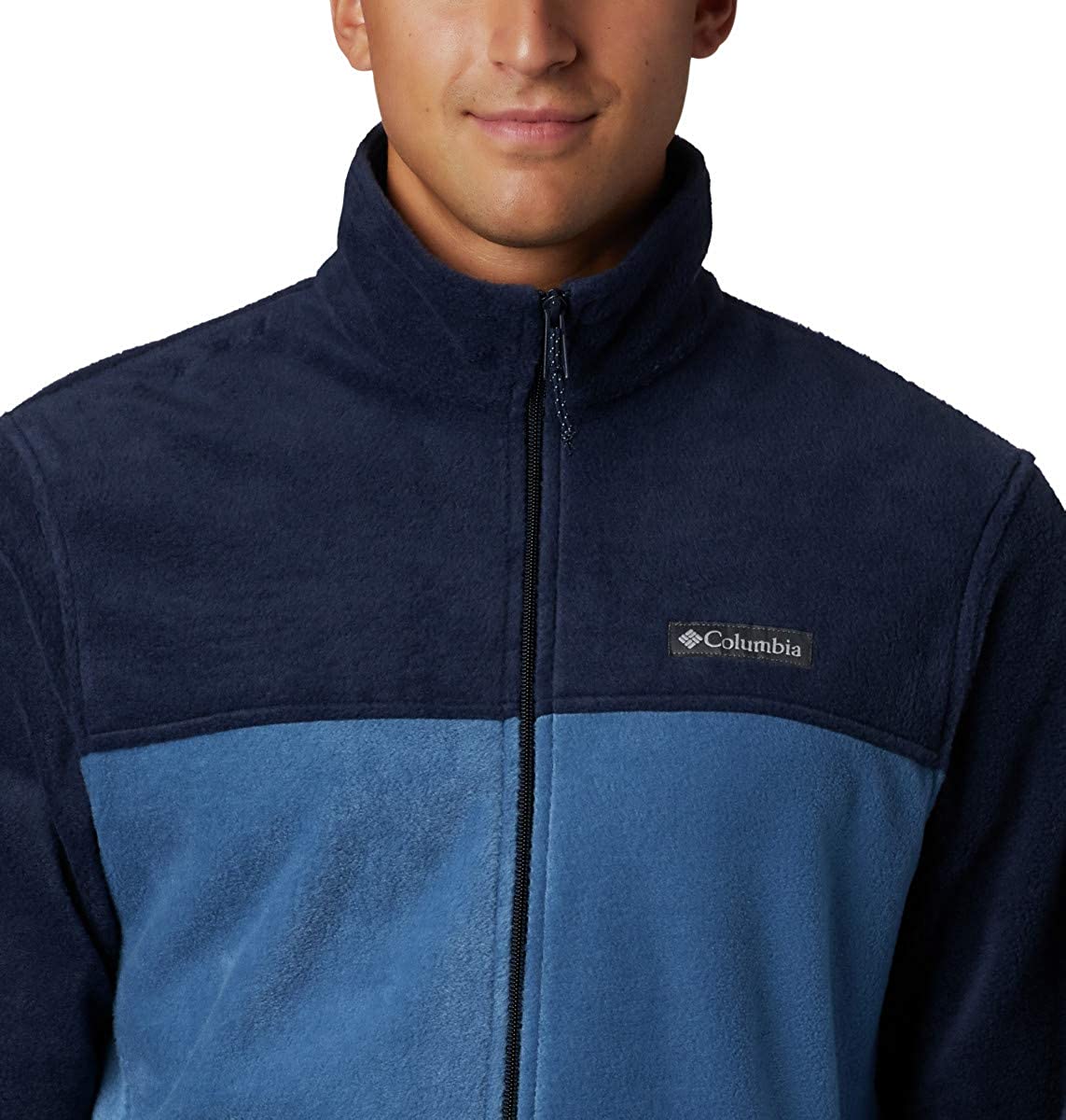 Columbia Men's Steens Mountain Full Zip 2.0 Fleece