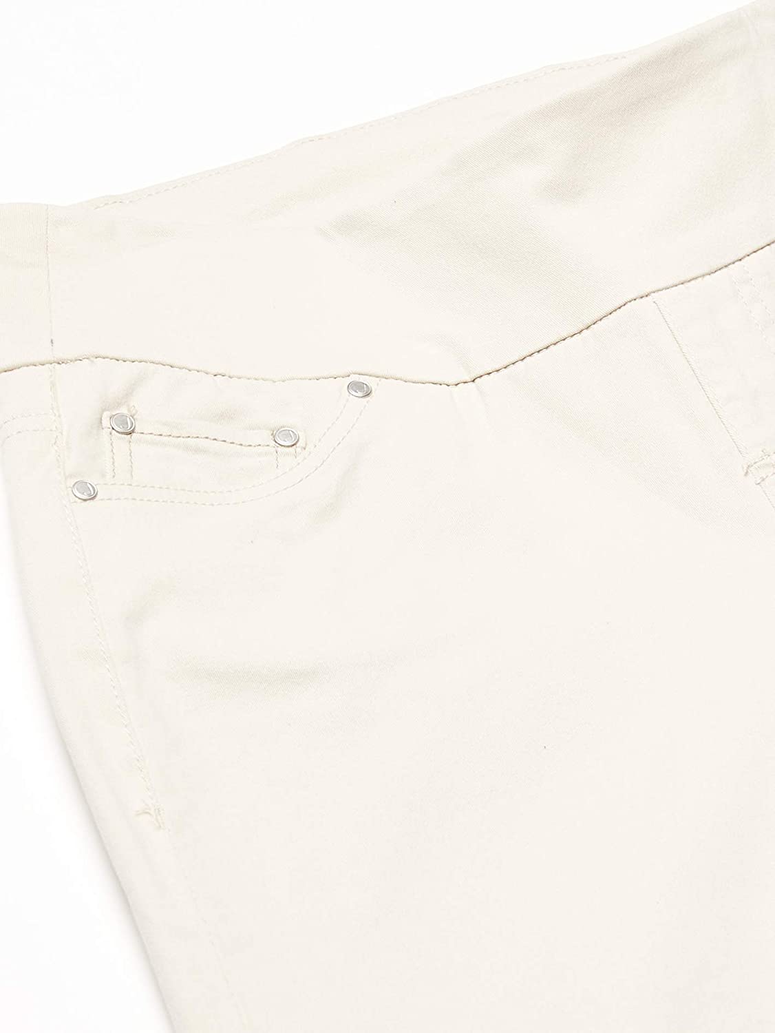Jag Jeans Women's Amelia Pull on Slim Fit Ankle Pant
