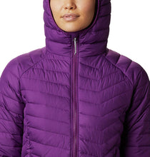 
                        
                          Muat gambar ke penampil Galeri, Columbia Women's Powder Lite Hooded Jacket
                        
                      