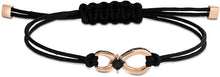 
                        
                          Muat gambar ke penampil Galeri, SWAROVSKI Women's Infinity Bracelet Collection, Rose Gold Tone &amp; Rhodium Finish - JOY2ESpree
                        
                      