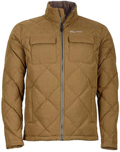 
                        
                          Cargar imagen en el visor de la galería, MARMOT mens Burdell Jacket
                        
                      