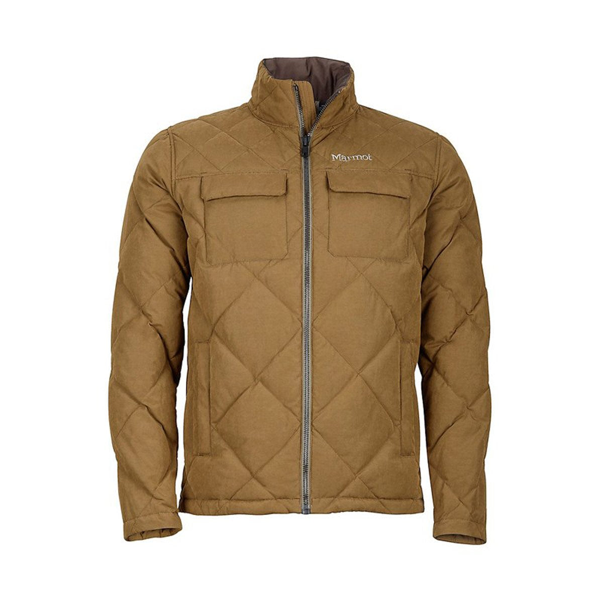 MARMOT mens Burdell Jacket