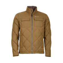 
                        
                          Cargar imagen en el visor de la galería, MARMOT mens Burdell Jacket
                        
                      