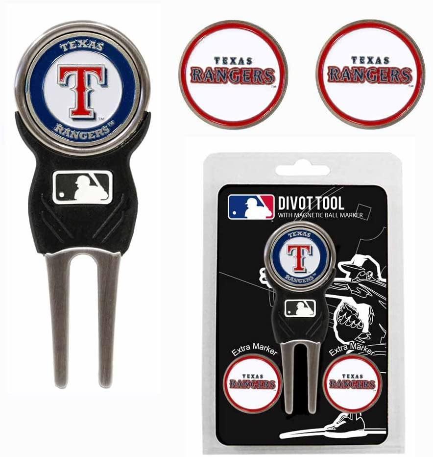 Team Golf MLB Arizona Diamondbacks Divot Tool - JOY2ESpree
