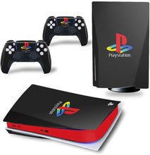 
                        
                          Muat gambar ke penampil Galeri, Decals Cover Whole Body Skin Protector for PS5 Playstation 5 Console Wrap Sticker Skin - JOY2ESpree
                        
                      