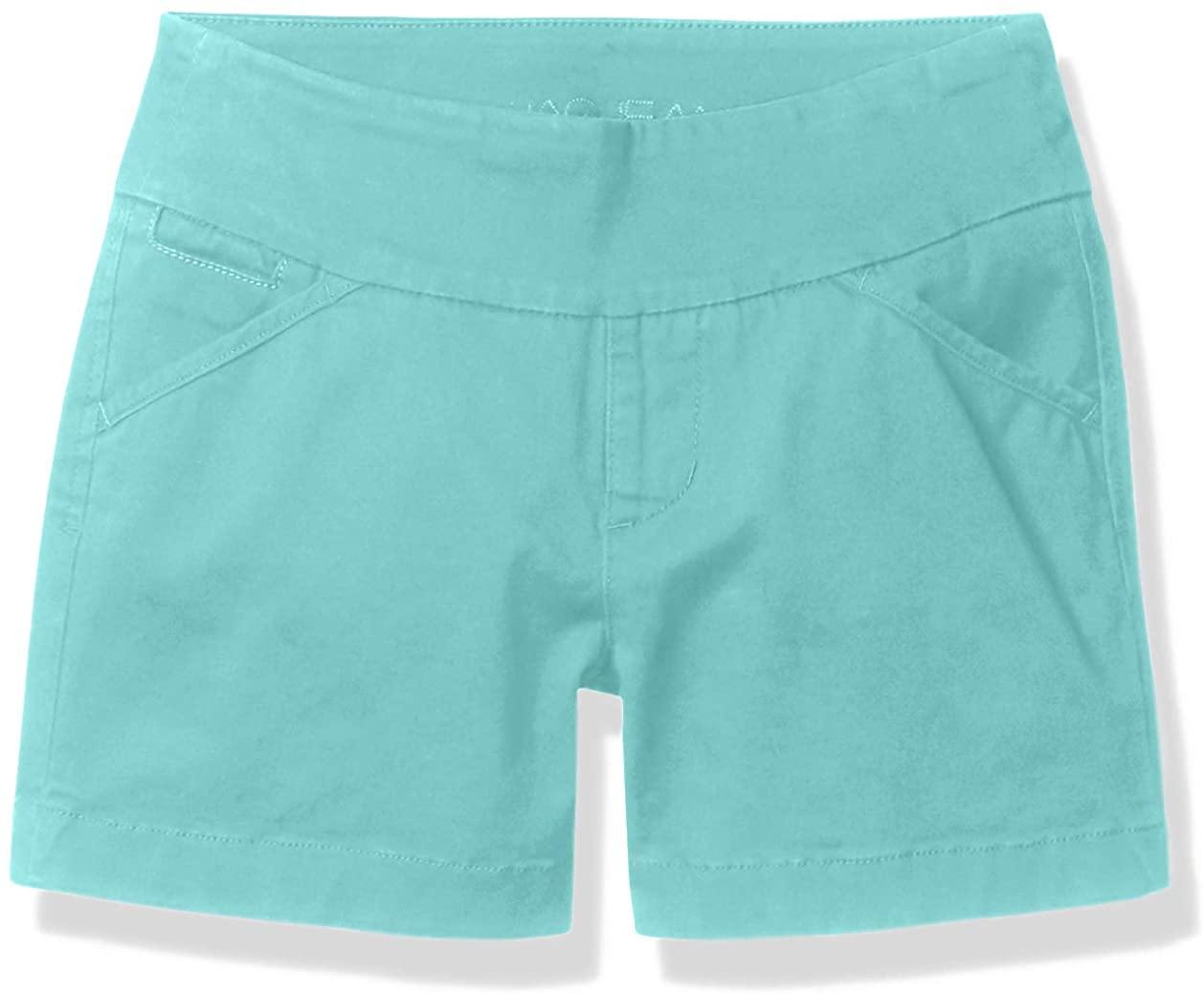 Jag Jeans Women's Ainsley Pull on 5" Short