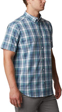 
                        
                          画像をギャラリービューアに読み込む, Columbia Men's Rapid Rivers II Short Sleeve Shirt
                        
                      