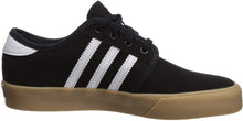 
                        
                          画像をギャラリービューアに読み込む, adidas Originals Unisex-Child Seeley Running Shoe
                        
                      
