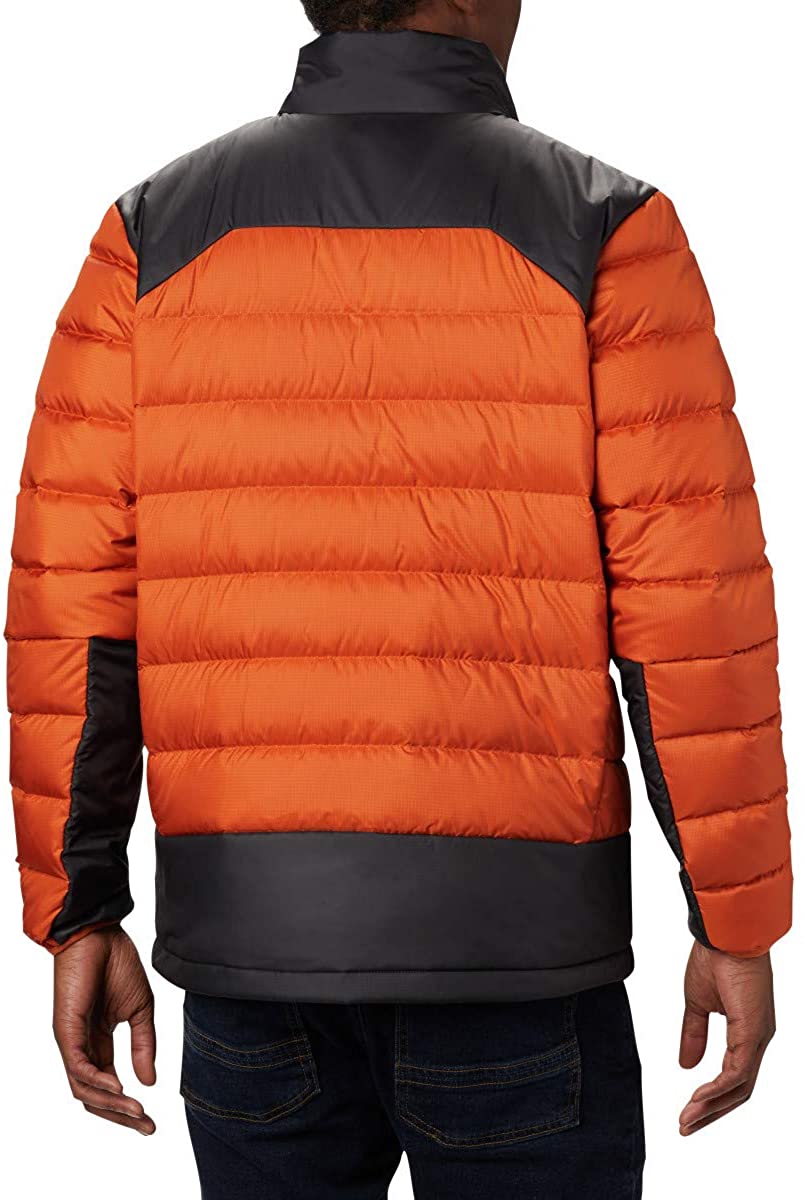 Columbia Men's Autumn Park Down Jacket