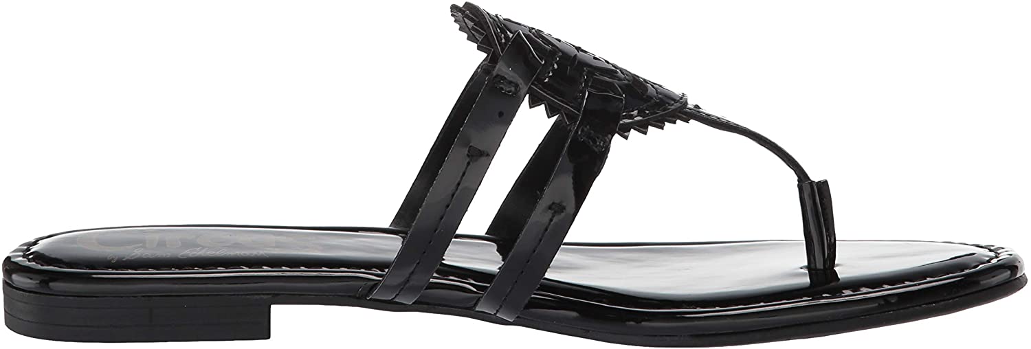 Circus by Sam Edelman Women's Canyon Flat Sandal