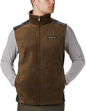 
                        
                          Cargar imagen en el visor de la galería, Columbia mens Steens Mountain Vest
                        
                      