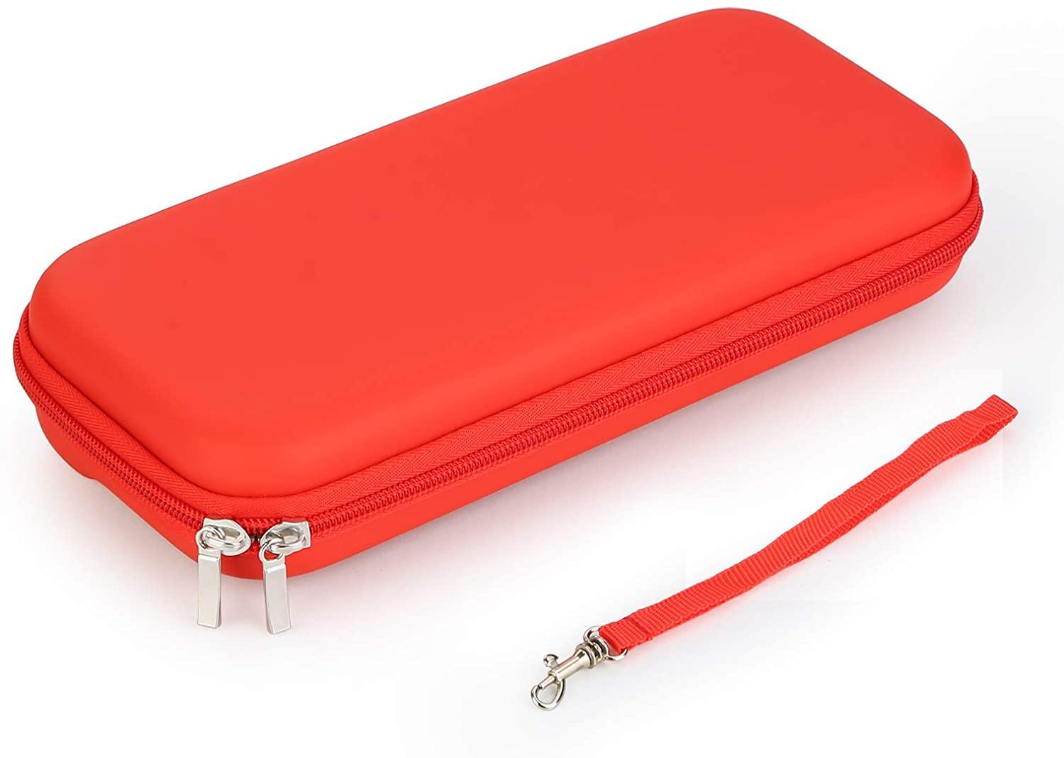 HEYSTOP Case Compatible with Nintendo Switch Carry Case - JOY2ESpree