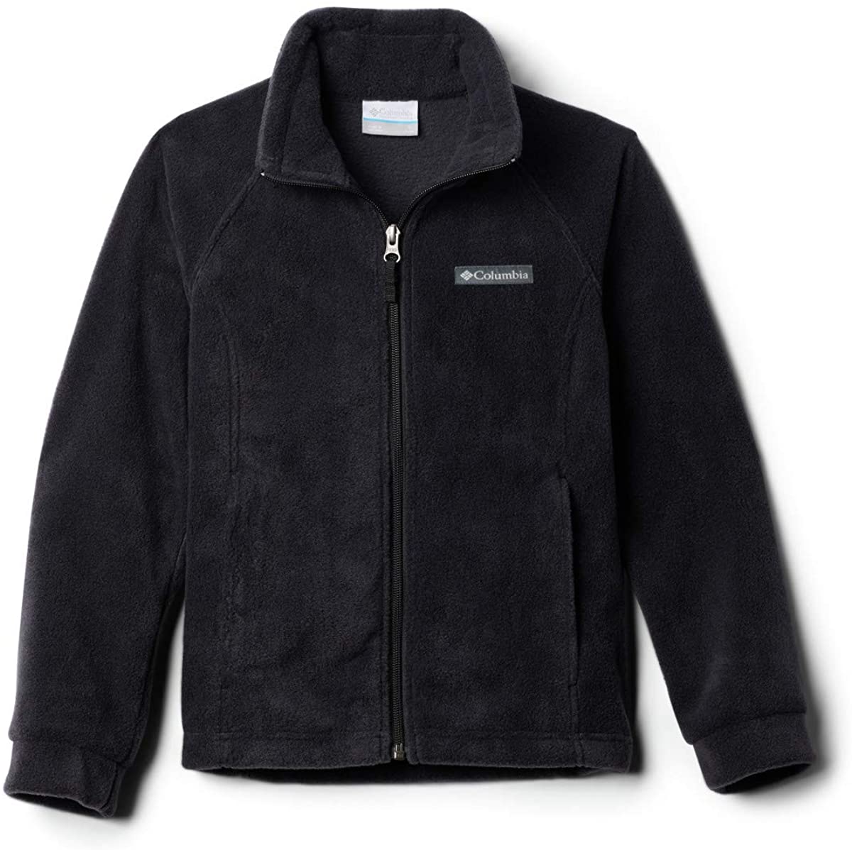 Columbia Unisex Baby Benton Springs Fleece Jacket