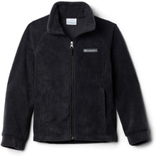 
                        
                          Load image into Gallery viewer, Columbia Unisex Baby Benton Springs Fleece Jacket
                        
                      