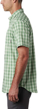 
                        
                          画像をギャラリービューアに読み込む, Columbia Men's Rapid Rivers II Short Sleeve Shirt
                        
                      