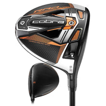 
                        
                          Load image into Gallery viewer, Cobra King RADSpeed Limited Driver - The Open 460cc RH 9 Graph Stiff - JOY2ESpree
                        
                      