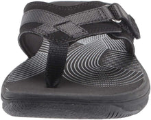 
                        
                          गैलरी व्यूवर में इमेज लोड करें, Clarks Women's Breeze Sea
                        
                      