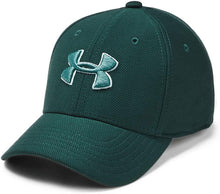 
                        
                          Cargar imagen en el visor de la galería, Under Armour Boys' Blitzing 3.0 Cap
                        
                      