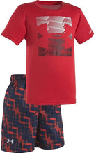 
                        
                          Cargar imagen en el visor de la galería, Under Armour Boys' Muscle and Tank Set
                        
                      