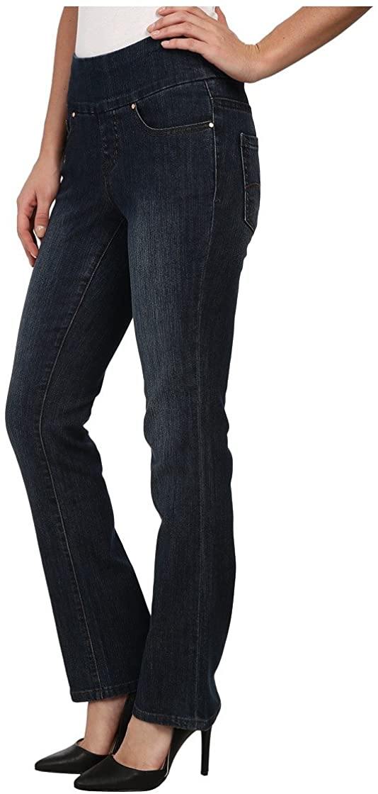 Jag Jeans Women's Paley Pull-on Bootcut Jean