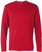 
                        
                          Muat gambar ke penampil Galeri, Champion Men's Long-Sleeve Double-Dry Performance T-Shirt
                        
                      