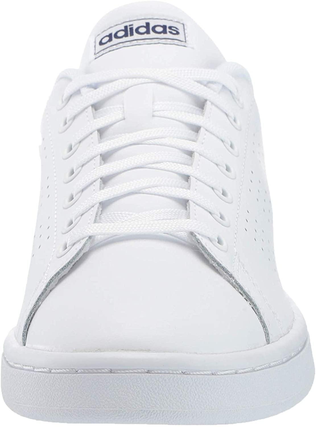 adidas Men's Advantage Tennis Shoe