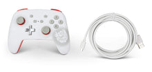 
                        
                          गैलरी व्यूवर में इमेज लोड करें, PowerA Enhanced Wired Controller for Nintendo Switch - JOY2ESpree
                        
                      