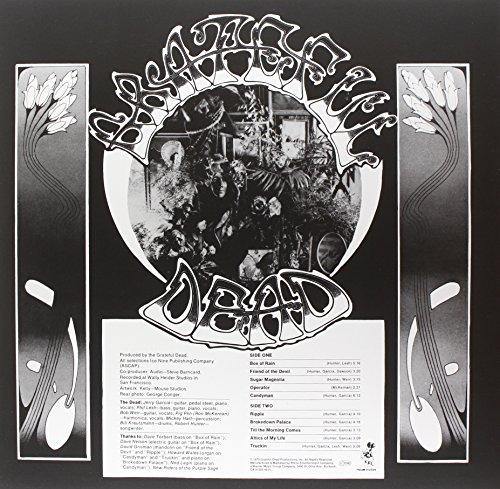 American Beauty (180 Gram Vinyl) - JOY2ESpree