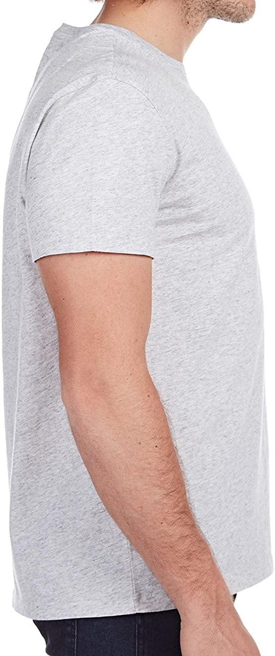 Polo Ralph Lauren Men's Pony Logo Crew Neck T-Shirt