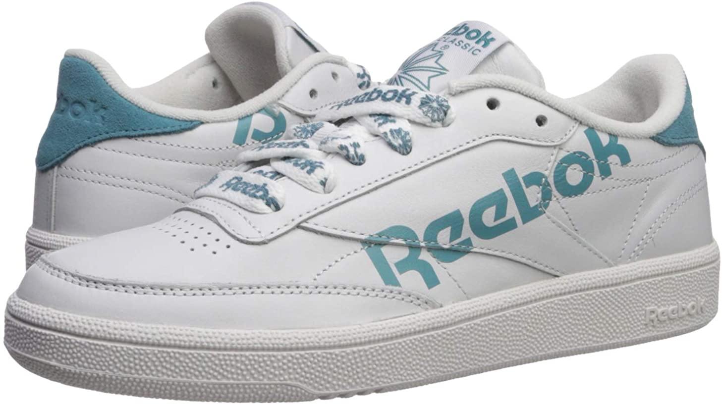Reebok Women's Club C 85 Vintage Sneakers - JOY2ESpree