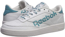 
                        
                          Load image into Gallery viewer, Reebok Women's Club C 85 Vintage Sneakers - JOY2ESpree
                        
                      