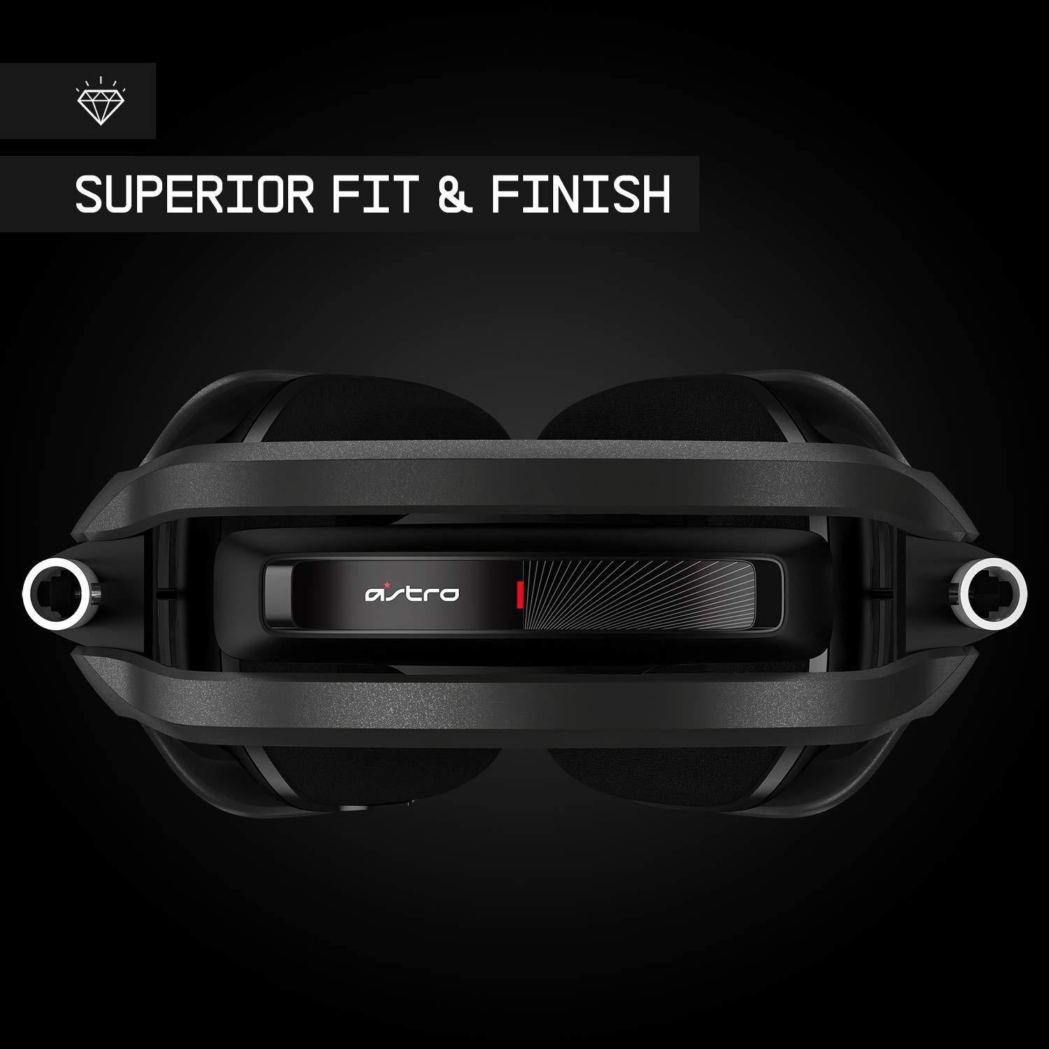 ASTRO Gaming A40 TR Wired Headset with Astro Audio V2 for Xbox Series X | S, Xbox One, PC & Mac - JOY2ESpree