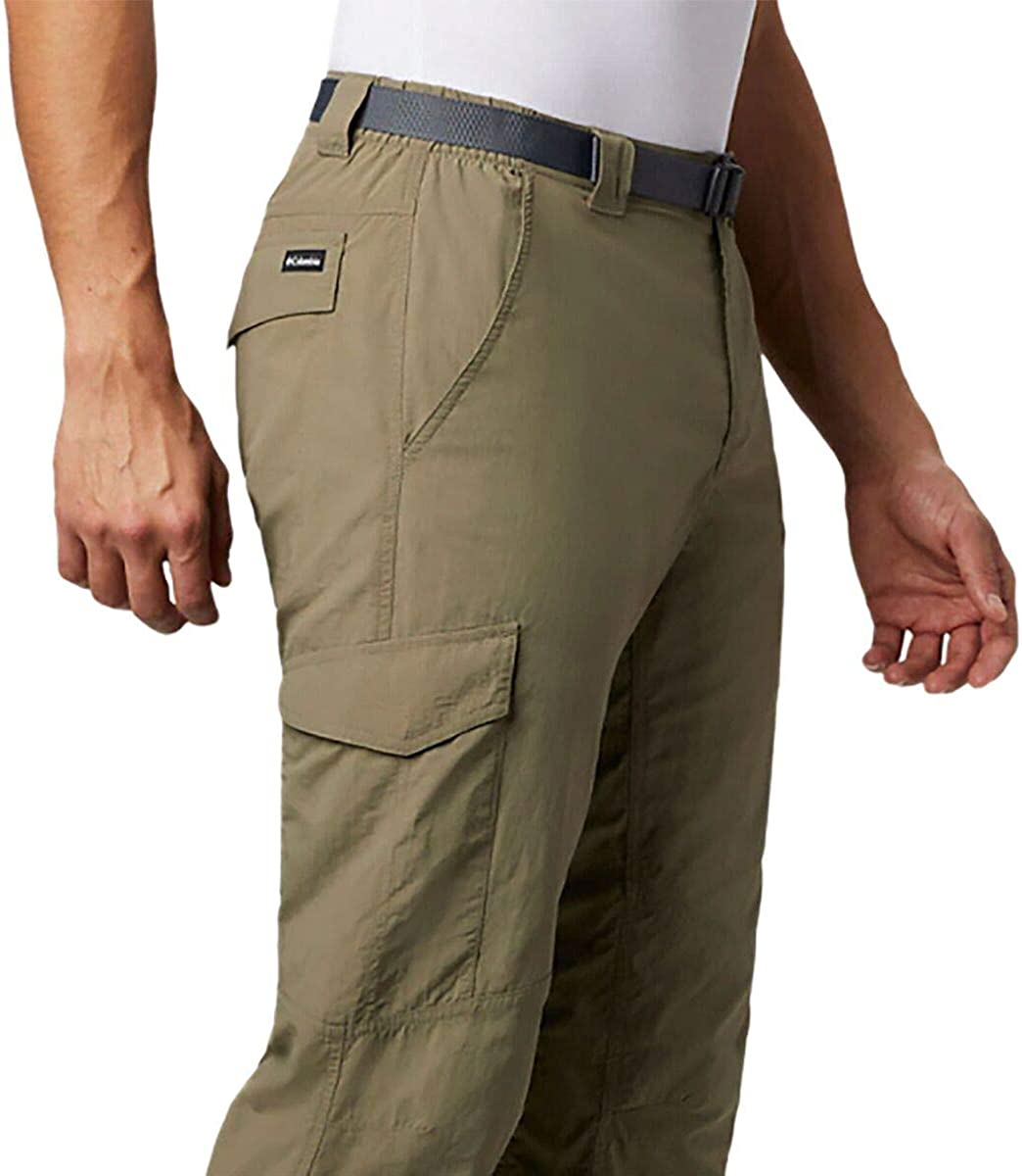 Columbia Men's Silver Ridge¿ Cargo Pant
