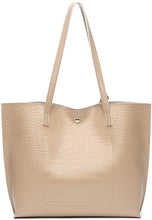 
                        
                          將圖片載入圖庫檢視器 Women's Soft Faux Leather Tote Shoulder Bag from Dreubea, Big Capacity Tassel Handbag
                        
                      