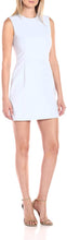 
                        
                          Load image into Gallery viewer, French Connection Women's Whisper Light Stretch Solid Mini Dress
                        
                      