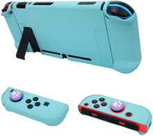
                        
                          將圖片載入圖庫檢視器 Dockable Case for Nintendo Switch - COMCOOL 3 in 1 Protective Cover Case for Nintendo Switch and Joy-Con Controller - JOY2ESpree
                        
                      