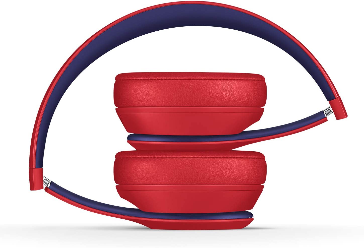 Beats Solo3 Wireless On-Ear Headphones - Apple W1 Headphone Chip, Class 1 Bluetooth, 40 Hours of Listening Time, Built-in Microphone - Satin Gold