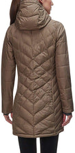 
                        
                          Load image into Gallery viewer, Columbia Womens Heavenly Long Hooded Jacket
                        
                      