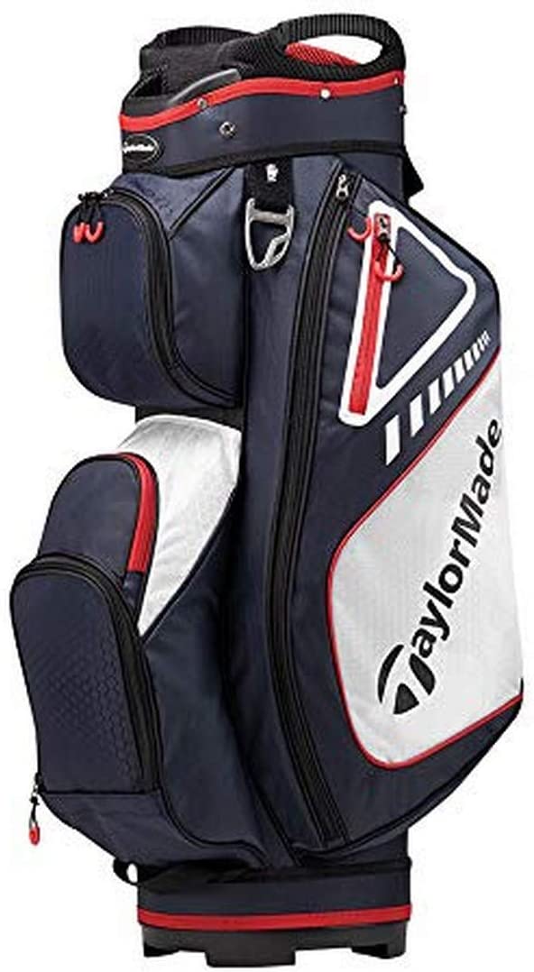TaylorMade Golf 2019 Select Cart Bag