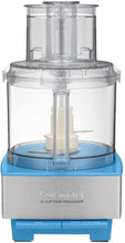 
                        
                          將圖片載入圖庫檢視器 Cuisinart DFP-14BCNY 14-Cup Food Processor, Brushed Stainless Steel - Silver - JOY2ESpree
                        
                      