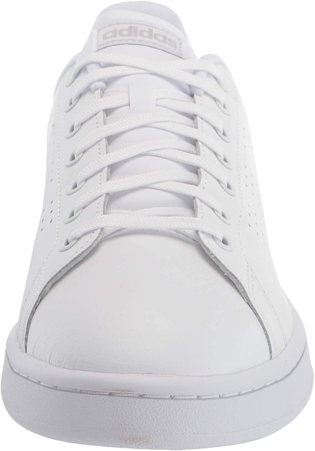 adidas Women's Advantage Tennis Shoes