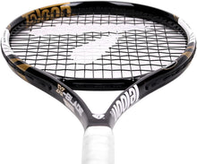 
                        
                          Cargar imagen en el visor de la galería, Teloon Recreational Adult Tennis Rackets-27 inch Tennis Racquet for Men and Women College Students Beginner Tennis Racket. - JOY2ESpree
                        
                      