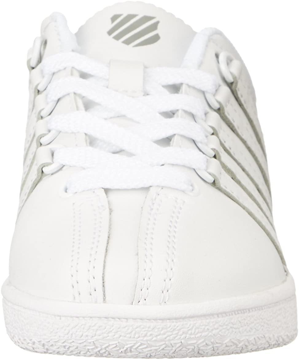 K-Swiss Kids' Classic VN Sneaker