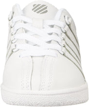 
                        
                          將圖片載入圖庫檢視器 K-Swiss Kids' Classic VN Sneaker
                        
                      