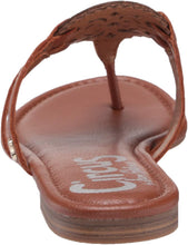 
                        
                          Load image into Gallery viewer, Circus by Sam Edelman Women's Canyon Flat Sandal
                        
                      