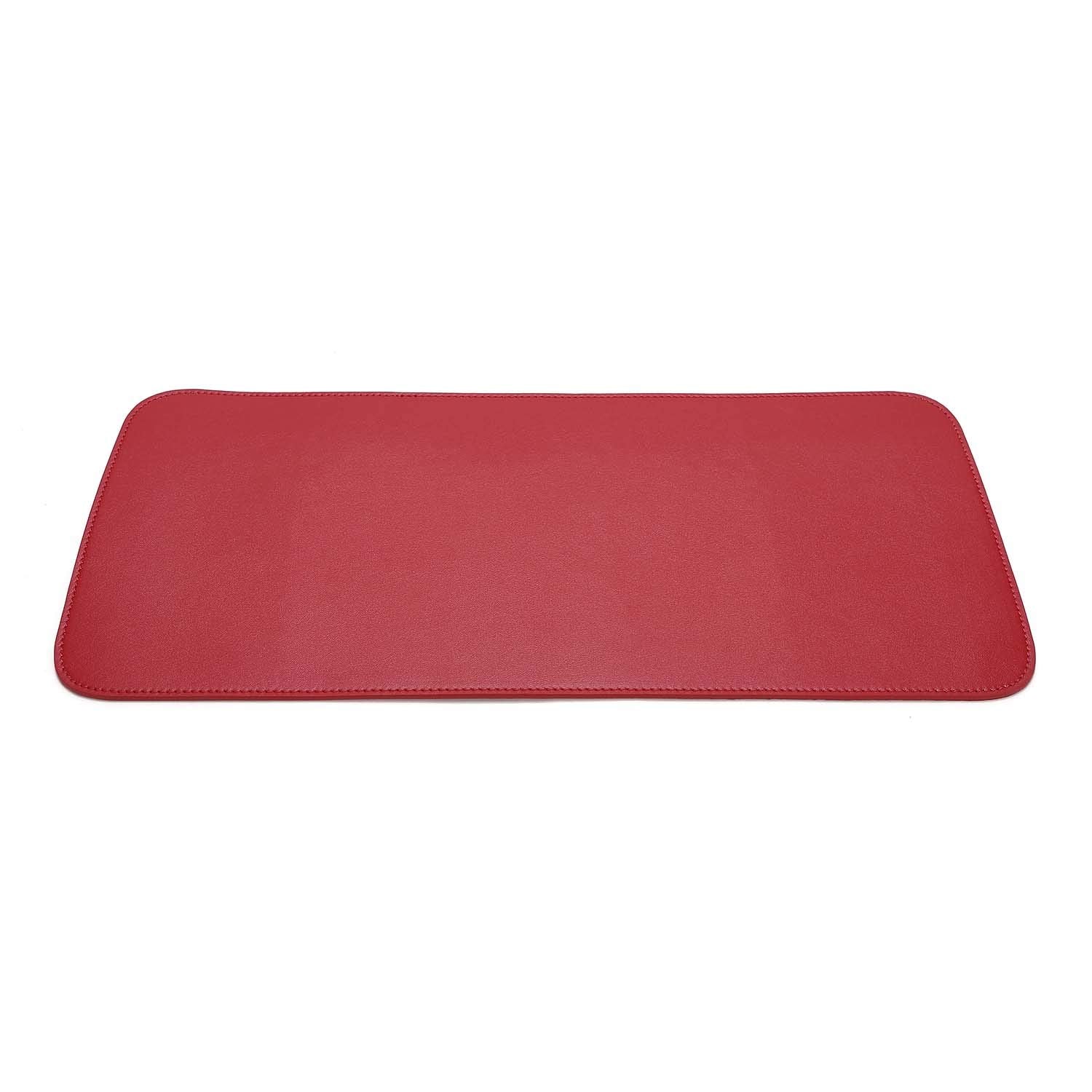 Base Shaper compatible with Speedy 30 Smooth Microfiber Leather Base Shaper (Red)