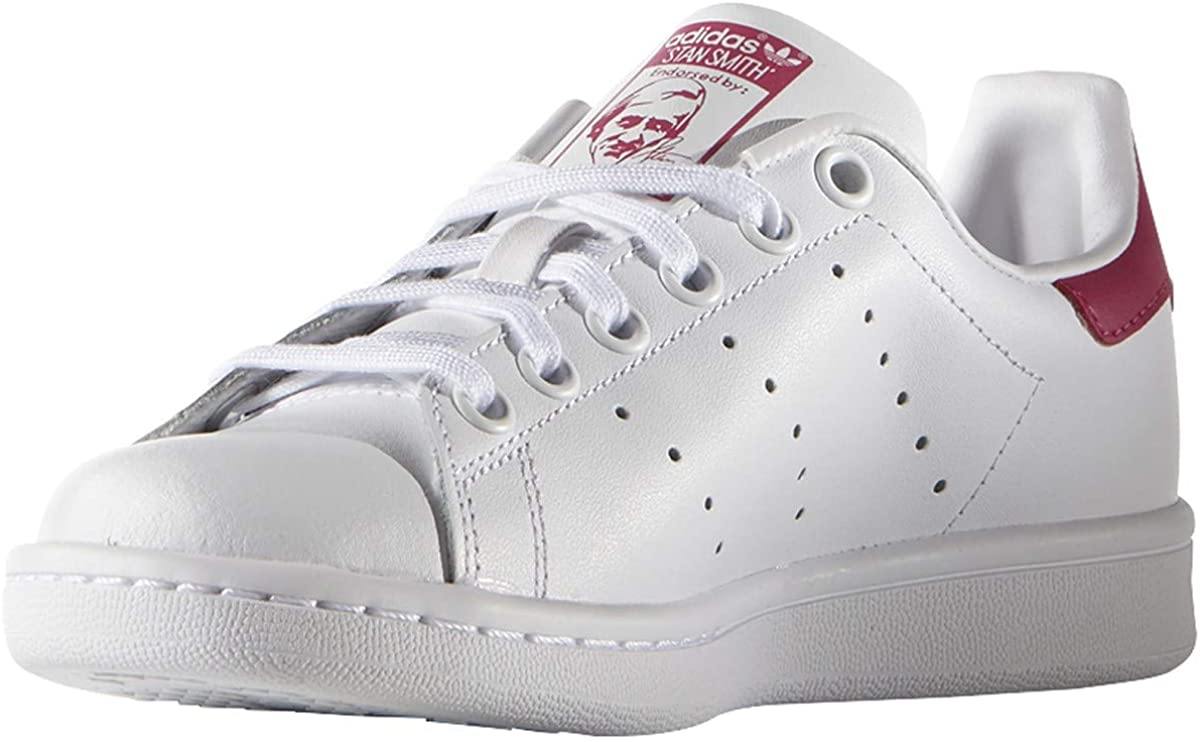 adidas Originals Unisex-Child Stan Smith Sneaker