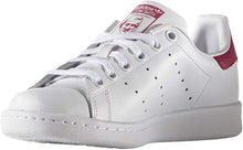 
                        
                          Cargar imagen en el visor de la galería, adidas Originals Kid's Unisex's Stan Smith Cloudfoam Sneaker
                        
                      